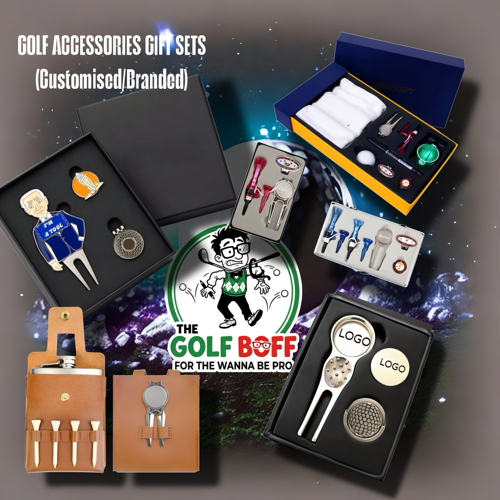 Golf Accessories