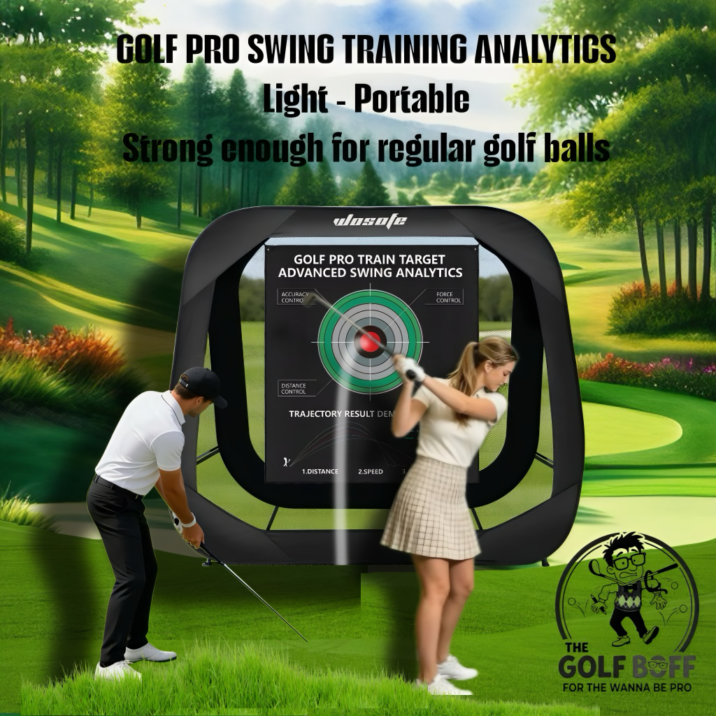 Golf Practice